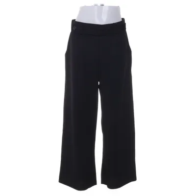 Palazzobyxor (Svart) från JDY Polyester