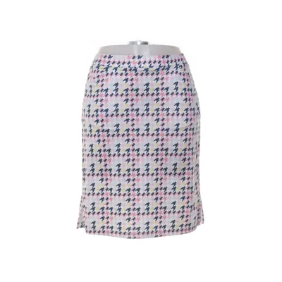 Kjol (Flerfärgad) från Valiente Elastan, Polyester