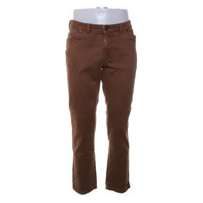 Chinos (Brun) från Atelier Gardeur