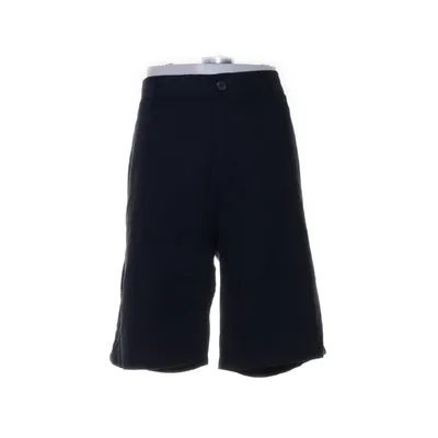 Shorts (Blå) från Dressmann Bomull, Linne