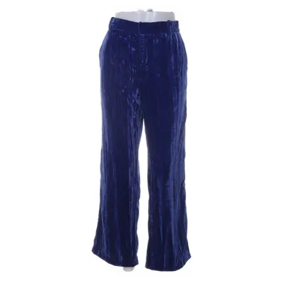 Byxor (Blå) från Lindex Polyester