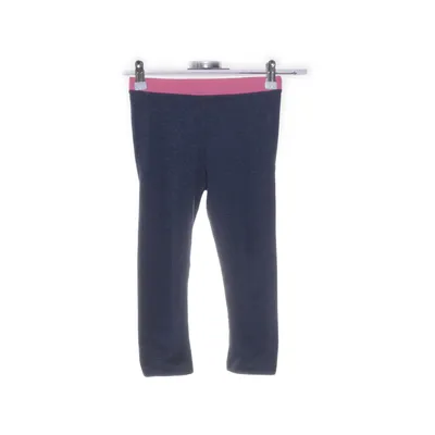 Sportleggings (Blauw, Roze) van H&M Sport