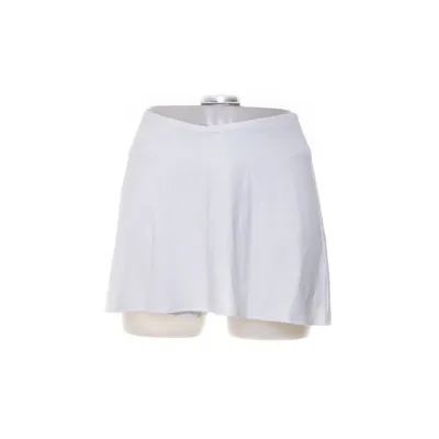 Skort (Vit) från H&M Move Elastan, Polyamid, Polyester