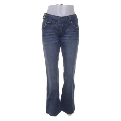 Jeans (Blå) från Review Bomull