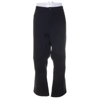 Pantalon d'extérieur (Noir) de Áhkká Outdoor