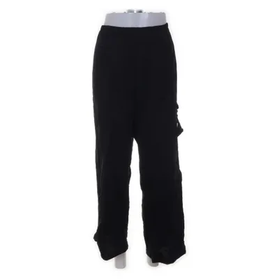 Pantalon patte d'éléphant (Noir) de Jean Marc Philippe Élasthane, Polyester