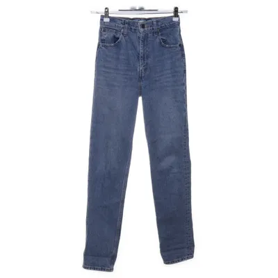 Spijkerbroek (Blauw) van Levi's Premium