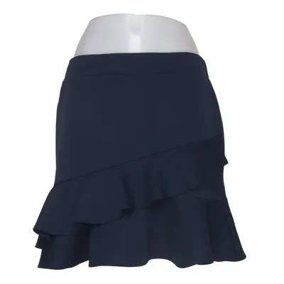 Nederdel (Blå) fra Koton Elastan, Polyester