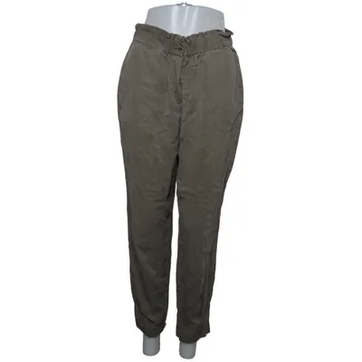 Broek (Groen) van Enna Lyocell