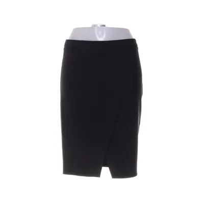 Skirt (Black) from Marville Road Elastane, Polyester