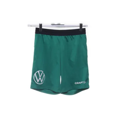 Träningsshorts (Grön, Svart) från Craft Återvunnen polyester