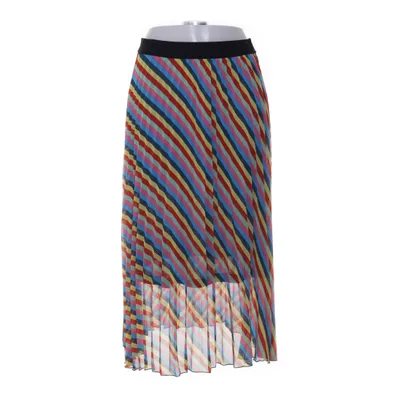Rok (Meerkleurig) van Soaked in Luxury Polyester