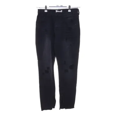 Jeans (Svart) från One x OneTeaSpoon Bomull