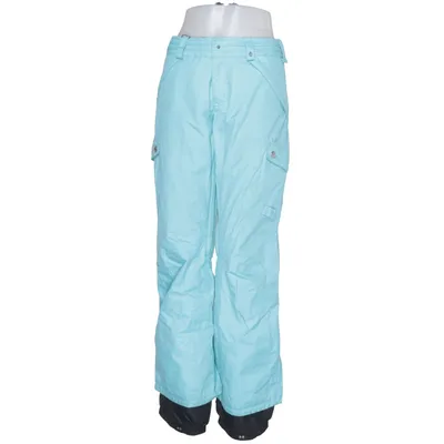 Schneehose (Blau) von Burton Polyamid, Polyester, Polyurethan