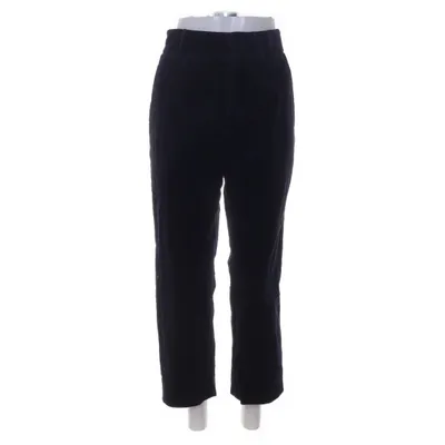Corduroy broek (Blauw) van Sofie D'hoore Katoen