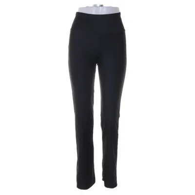 Sports tights (Black) from Decathlon Elastane, Polyester