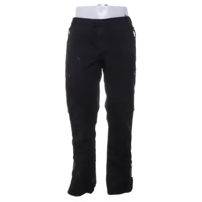 Cargobyxor (Svart) från M90 Pro-elite Bomull, Polyester