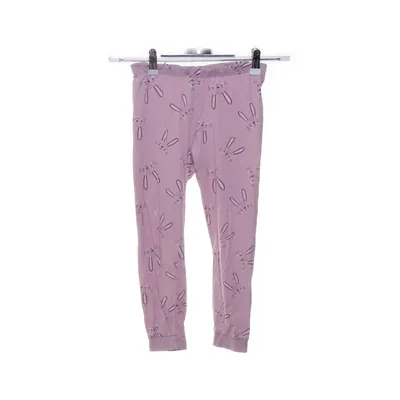 Pajama pants (Pink) from LC Waikiki Cotton