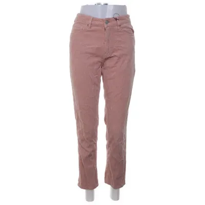 Manchesterbyxor (Rosa) från Pacsun