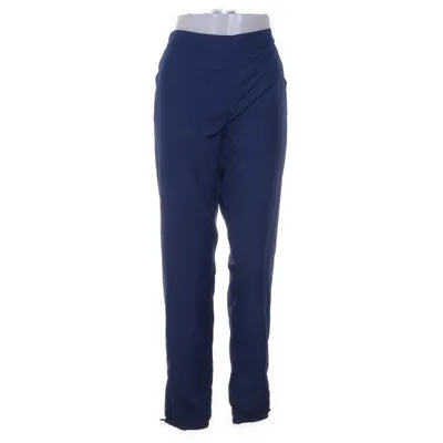 Träningsbyxor (Blå) från Diadora Polyester