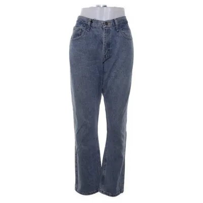 Jeans (Blå) från Wrangler Bomull