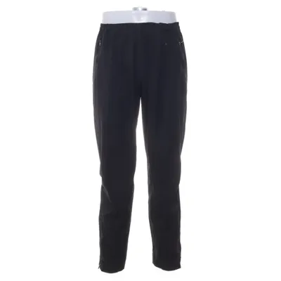 Outdoor pants (Black) from Ronhill Elastane, Polyester