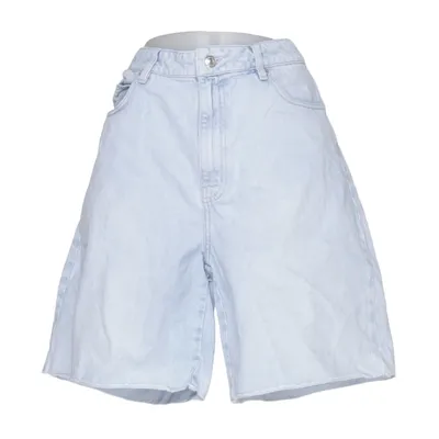 Jeansshorts (Fire Shorts) från Second Female Bomull