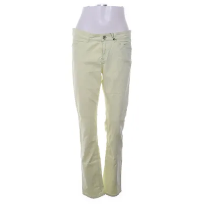 Jeans (Gul) från Mexx Jeans Bomull, Elastan