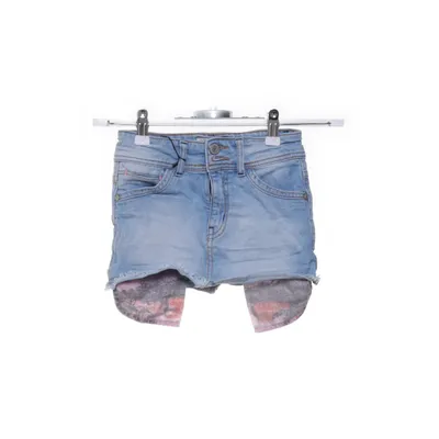 Skort (BRANDY-LC) från Cars Bomull, Elastan