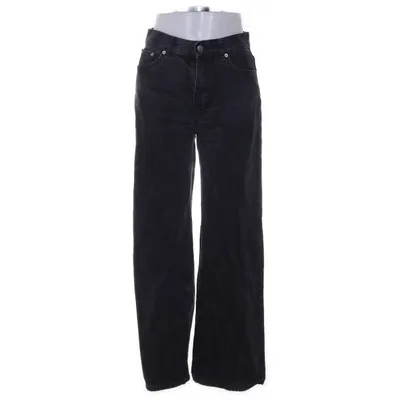 Jeans (Gray) from Junkyard Cotton