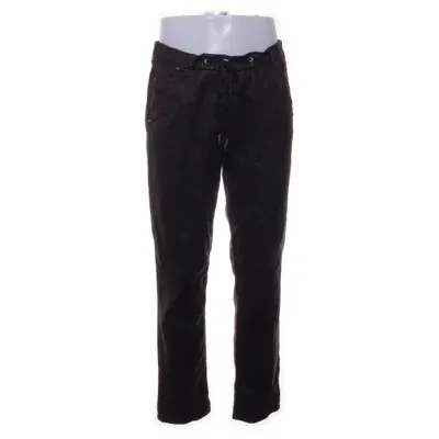 Jeans (Brown) from Atelier Gardeur Cotton, Elastane, Polyester