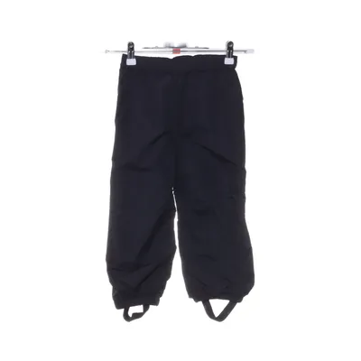 Overbroek (Zwart) van Kaxs by KappAhl Nylon, Polyester