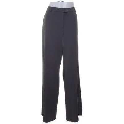 Kostymbyxor (Grå) från Simple Wish Elastan, Polyester