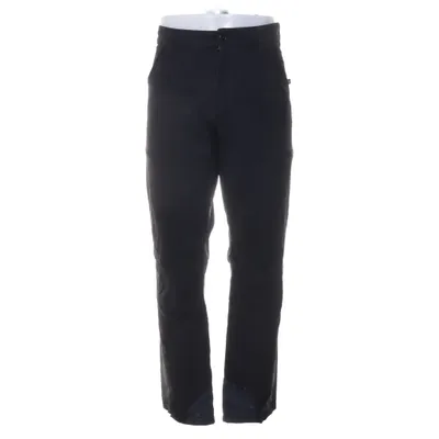 Friluftsbyxor (Svart) från Texstar