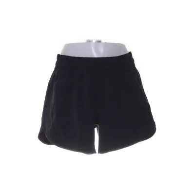 Trainingsshorts (Grijs) van Lululemon Elastaan, Nylon, Polyester
