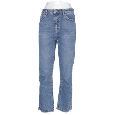 Spijkerbroek (Blauw) van Queen Hearts Katoen, Elastaan, Polyester