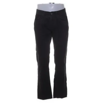 Corduroy pants (Gray) from Sfera Men Cotton