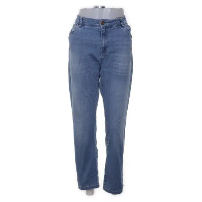 Jeans (Blå) från Opus Bomull, Elastan, Polyester