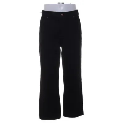 Jeans (Sort) fra Dickies Bomuld, Polyester