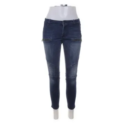 Spijkerbroek (Blauw) van Zara Basic Z1975 Denim