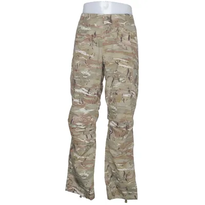 Cargobyxor (Flerfärgad) från Pentagon Bomull, Polyester