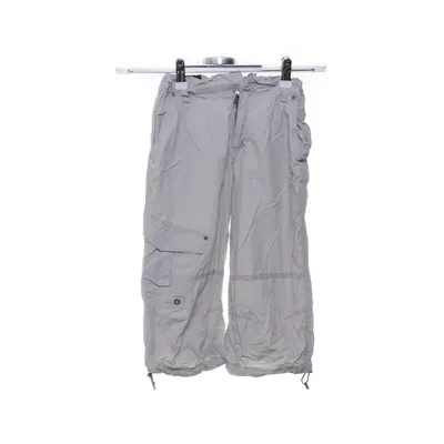 Cargo pants (Gray) from Stuf Cotton