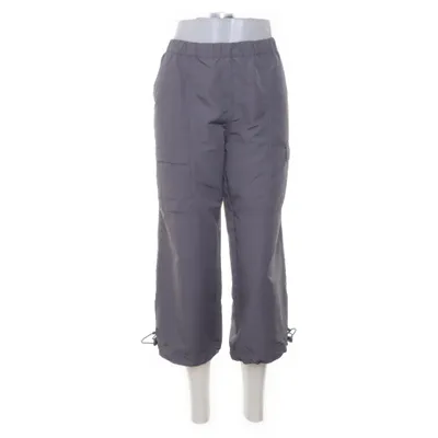 Cargo pants (Gray) from Soyaconcept Polyester