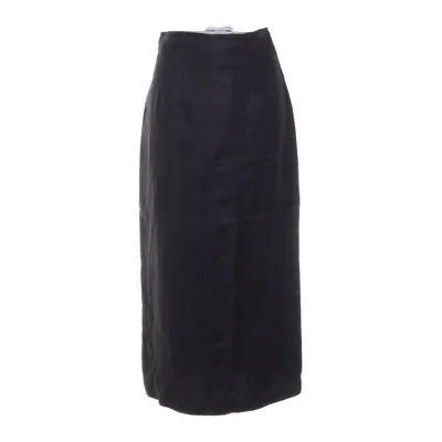 Maxi skirt (Black) from Avenue