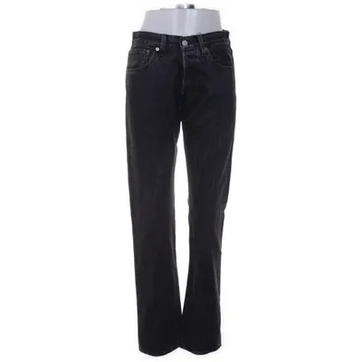 Jeans (501) från Levi Strauss & Co Bomull