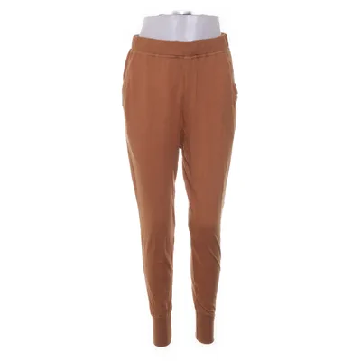 Sweatpants (Brown) from Moshi Moshi Mind