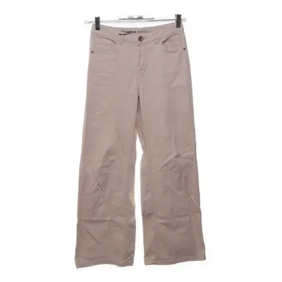 Jeans (Beige) från Garcia Jeans Bomull, Elastan