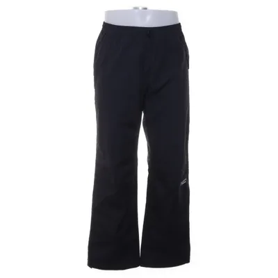Outdoor pants (Black) from North Bend Polyamide, Polyester