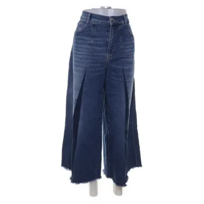 Spijkerbroek (Blauw) van Mos Mosh Katoen, Elastaan