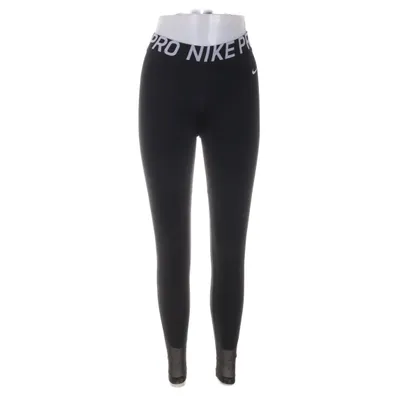 Træningsleggings (Sort) fra Nike Pro